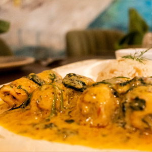 Main Courses